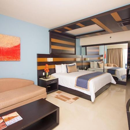 Secrets Huatulco Resort & Spa (Adults Only) Santa Cruz Huatulco Exterior foto