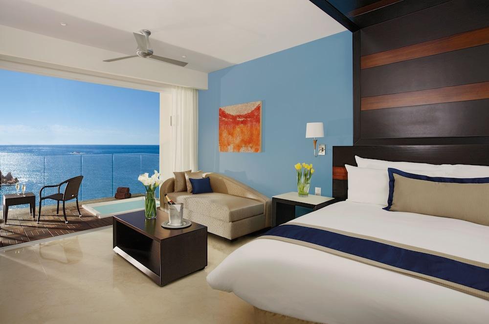 Secrets Huatulco Resort & Spa (Adults Only) Santa Cruz Huatulco Exterior foto