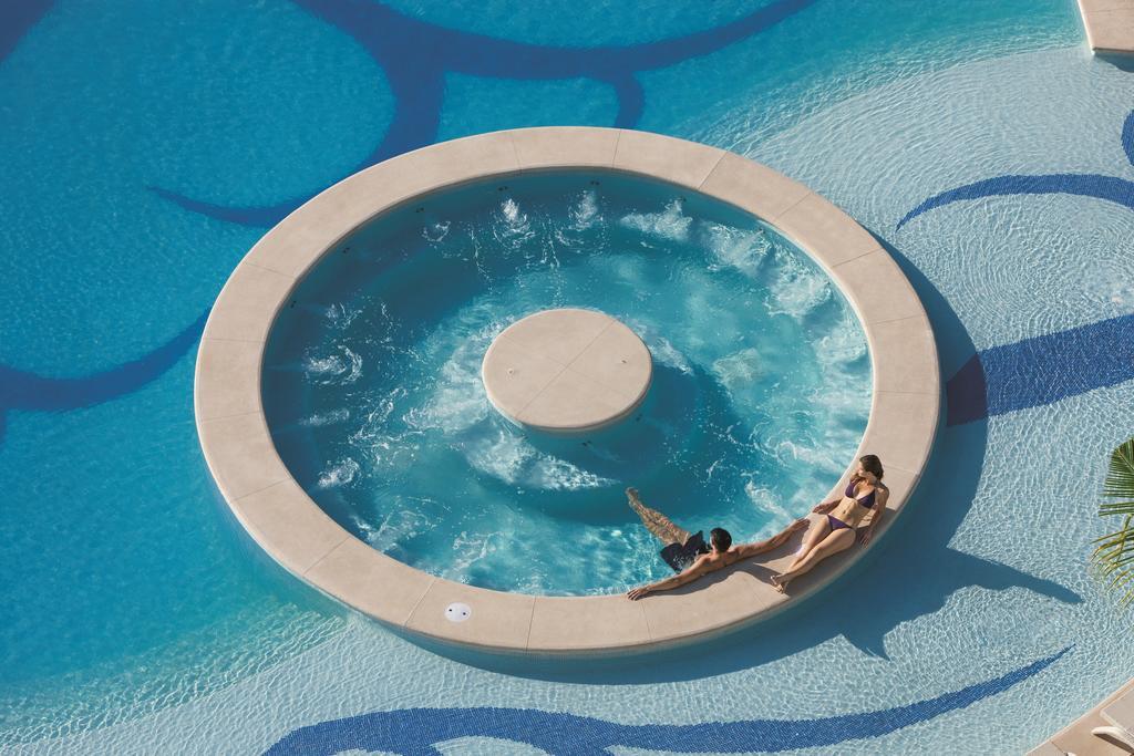 Secrets Huatulco Resort & Spa (Adults Only) Santa Cruz Huatulco Exterior foto