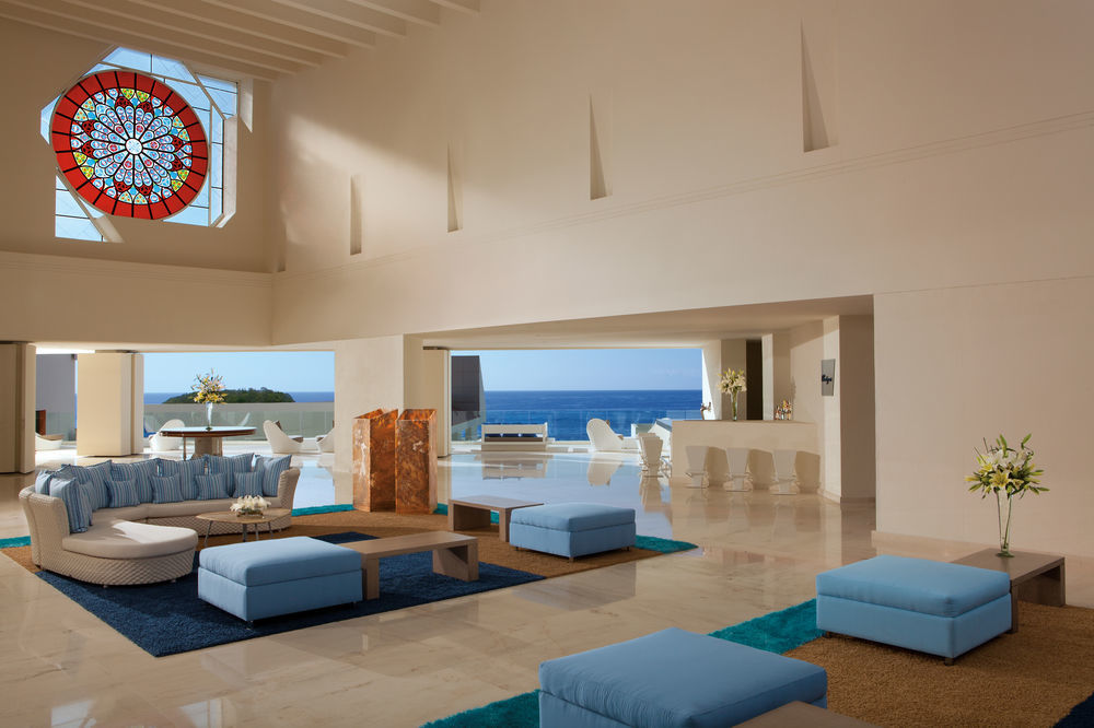 Secrets Huatulco Resort & Spa (Adults Only) Santa Cruz Huatulco Exterior foto
